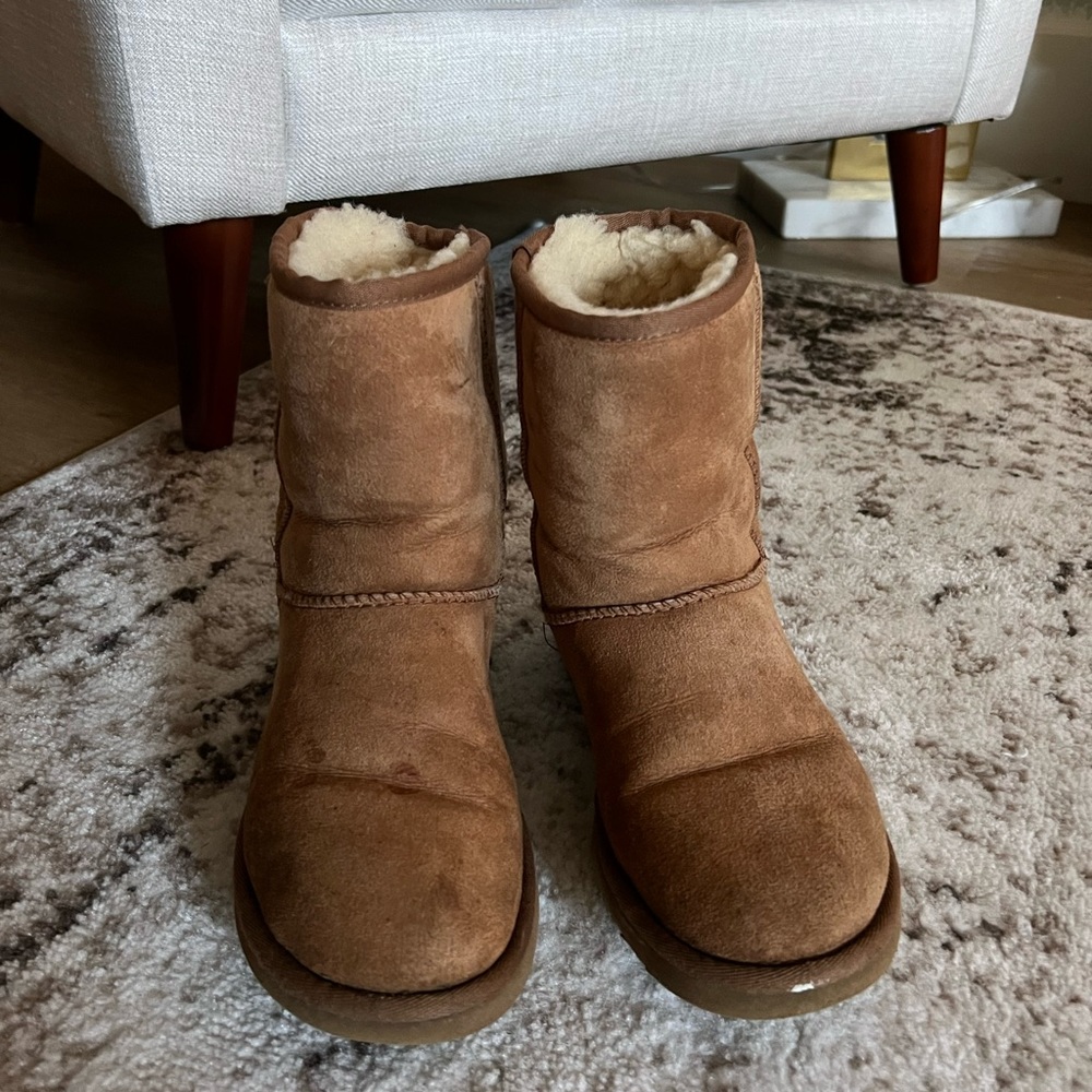 Uggs